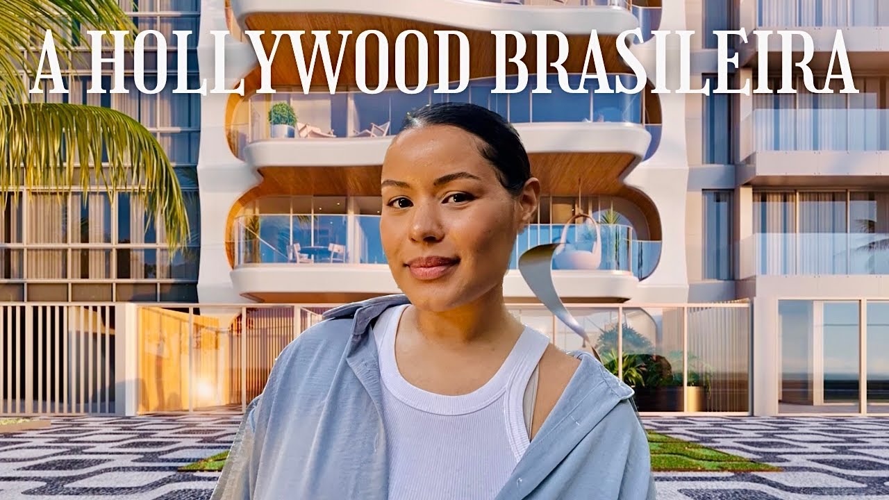 O BAIRRO DOS MILIONÁRIOS DO RIO DE JANEIRO