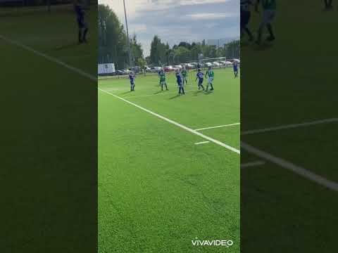 Chilling time,and game day ⚽️!Ebk vs Grifk  9-1