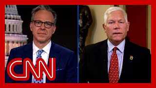 ‘We need a speaker’: Rep. Pete Sessions weighs in on House speaker vote