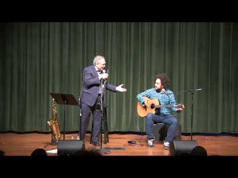 Ken Peplowski & Diego Figueiredo - Full Concert