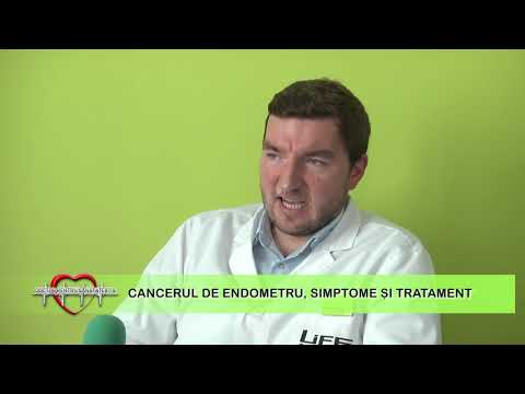 Cancerul endometrial – Spitalul Universitar de Urgenţă Militar Central Dr. Carol Davila