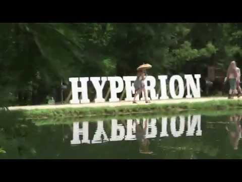 Hyperion Homegrown Music & Arts Festival 2015 Official Recap