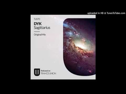 DYK - Sagittarius (Original Mix)