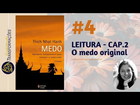 #4 Medo - Thich Nhat Hann