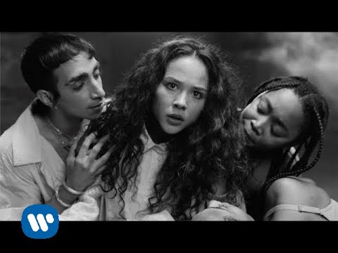 Video thumbnail for Uncomfortable