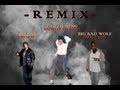 Tech N9ne, Eminem & Michael Jackson (Big Bad ...