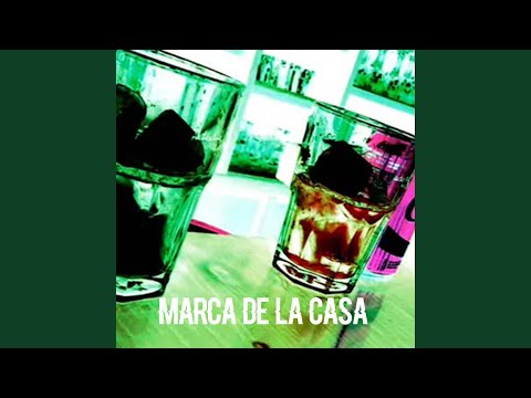 MARCA DE LA CASA