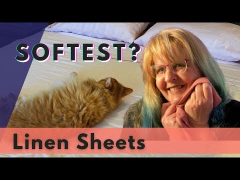 REVIEW: Linen sheets | Brooklinen vs Sijo vs Target (yes Target!)