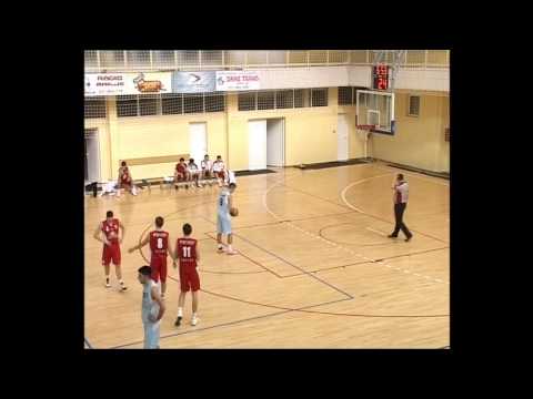 Đorđe Žunić Highlights
