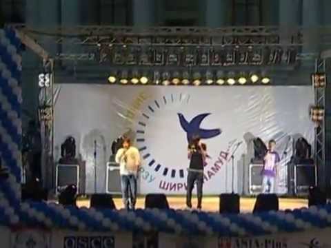 Abada & Abad - Фарангис (2009) | Abada & Abad - Farangiz (2009)