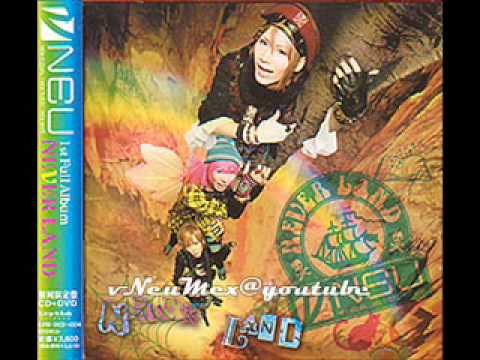 ν(NEU)「スプラッシュ！」 [Jun Ver.]