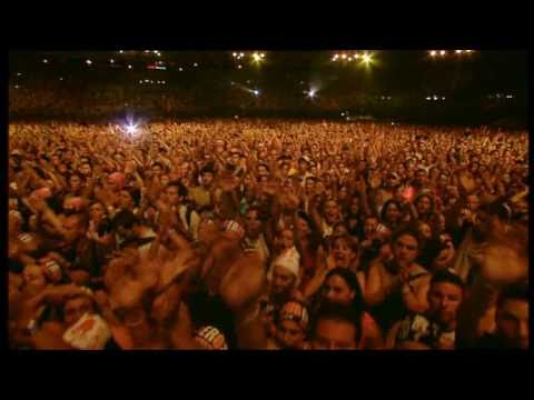 Eros Ramazzotti - Un Attimo Di Pace - Eros Roma Live HQ