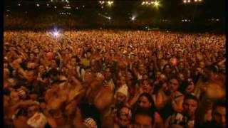 Eros Ramazzotti - Un Attimo Di Pace - Eros Roma Live HQ