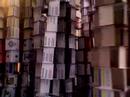 The Greatest Tower i have made (in the card city Buenos Aire