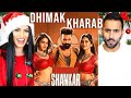 DIMAAK KHARAAB - REACTION!! | iSmart Shankar | Ram Pothineni, Nidhhi Agerwal & Nabha Natesh