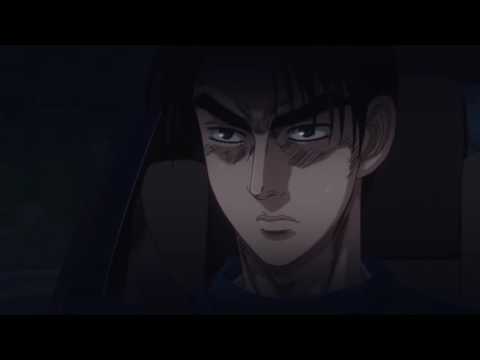 INITIAL D Legend 3 (AMV)
