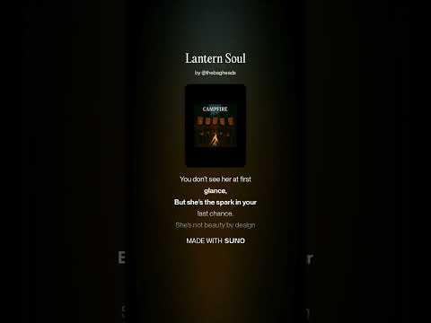 The Bagheads - Lantern Soul