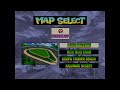 Mario Kart 64 Mushroom Cup 4 Player Co Op Nintendo 64 Wii U Virtual Console Nostalgic
