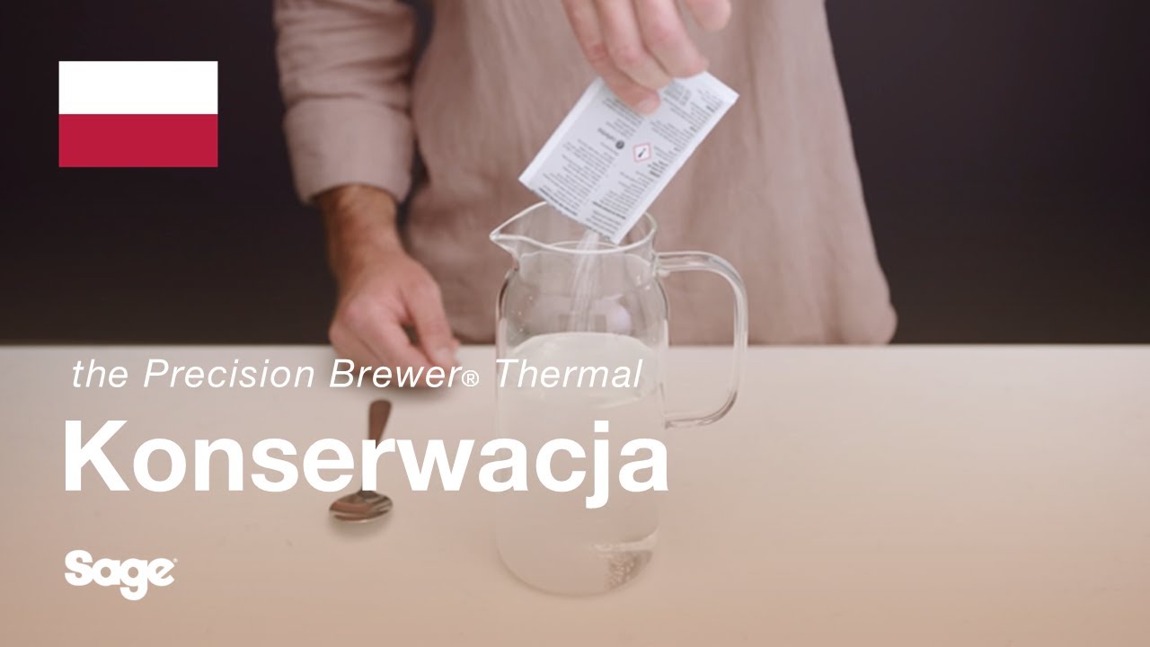 Jak przeprowadzić odkamienianie