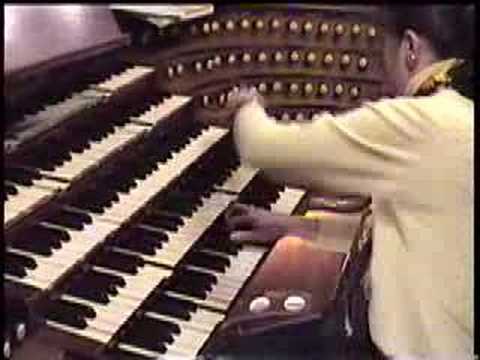 Sophie-Véronique Cauchefer-Choplin / Improvisation