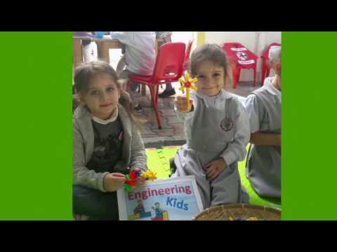 Dubai International School, Al Garhoud