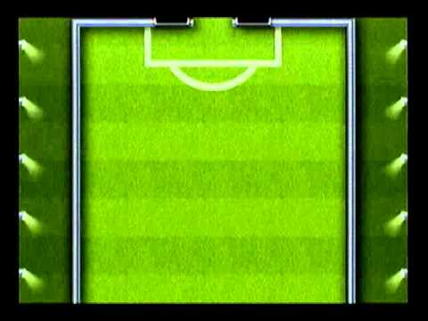 Soccer Bashi IOS