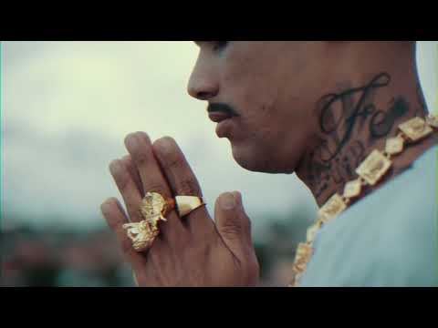 MC BALAKINHA - FAVELA DE LUTO - CLIP OFICIAL #HomenagemParaSeuPai🖤