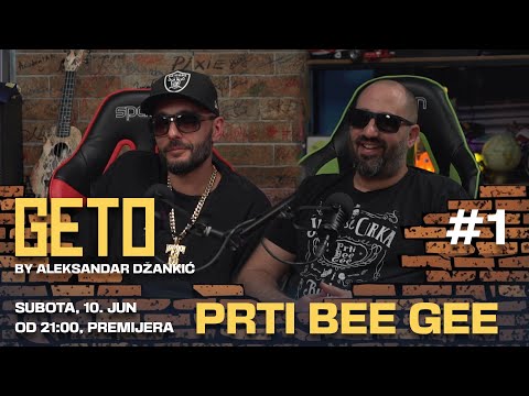 Geto No. 1 | Prti Bee Gee