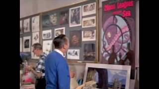 Disneyland Goes to the New York World's Fair (Part 1)