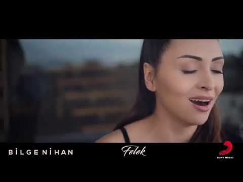 Bilge Nihan - Felek (Teaser)