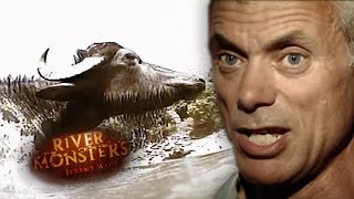 Hunting The Kali River Killer - River Monsters