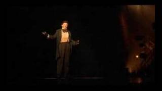 Chicago - Mr. Cellophane