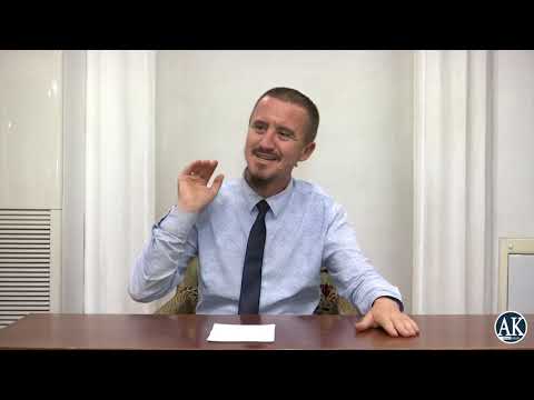 Hadithet e zemrës, përsëritje 5. - Dr. Imam Ahmed Kalaja