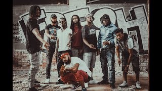 BIG SQUAD - Not A Damn Thang (Official Video) Shot by @DarionJenard