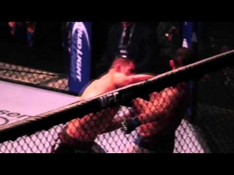 Vendetta Werdum vs Velasquez 2 UFC