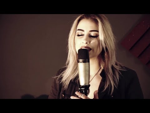 Never Enough- The Greatest Showman (Cover by Alyxx)