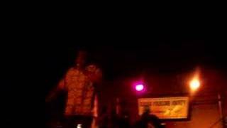 The Last Poets - Niggaz are scared of revolution *live*