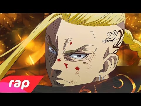 Rap Do Draken (Tokyo Revengers) - CUIDADO COM O DRAGÃO | NERD HITS
