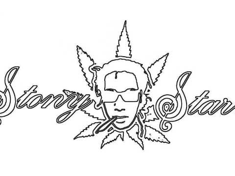 Stony Starr-My only one