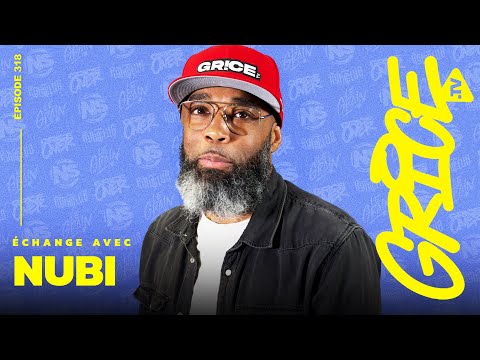 Nubi: the impact of music, drill, violence, Africa, Martinique…