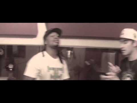 Evan Nash Feat Stunt Taylor - Everything On Me (Prod.by Mudd Gang )