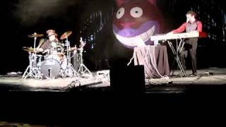 Matthew Ebel - They've Got The Money (Live at FWA 8 2011)