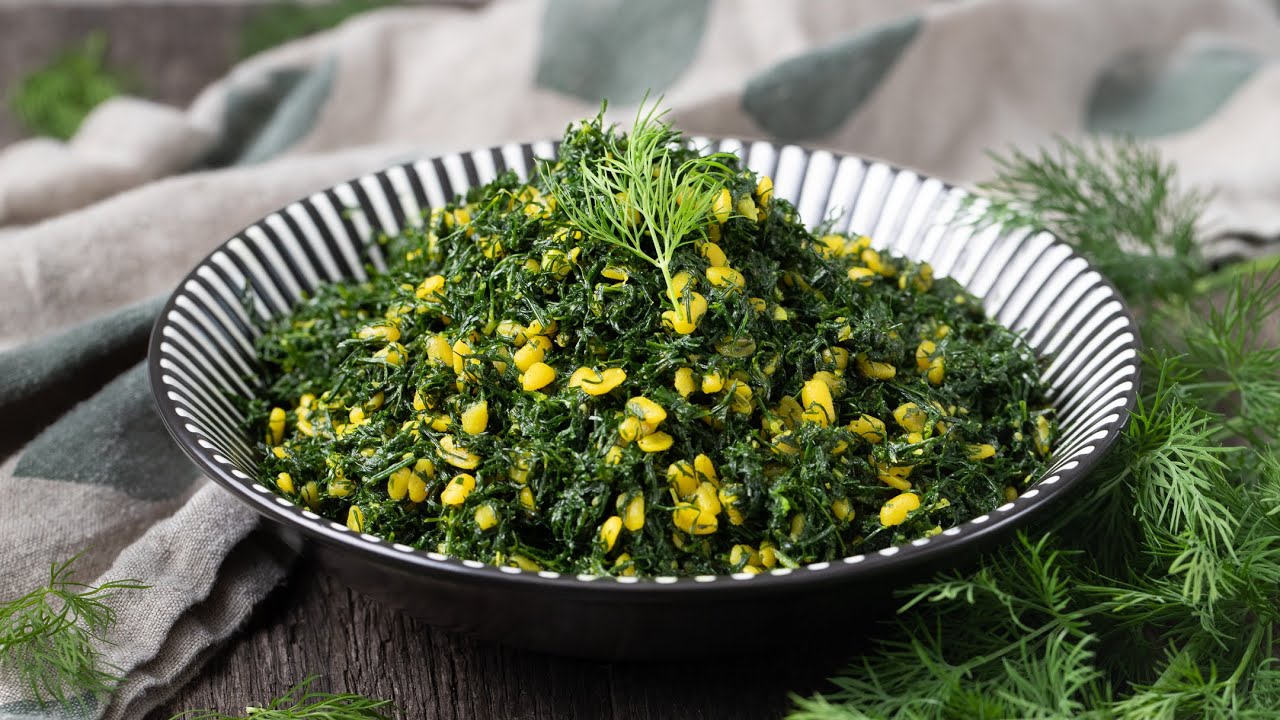 Thumbnail for Recipe Video