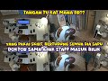 DOKTOR KANTOI CUR4NG ISTERI ORANG PEGANG MESRA AJAK STAFF BERTUDUNG MASUK BILIK