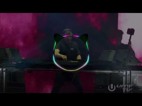 Martin Garrix & Sentinel ft. Bonn - Hurricane [UMF 2023]