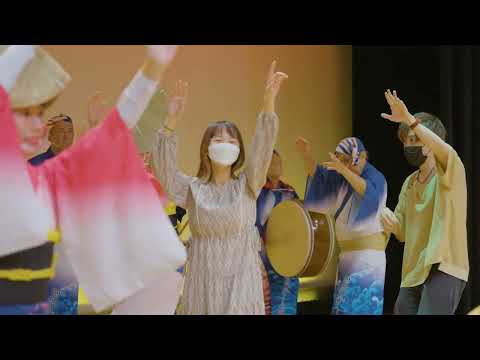 阿波舞會館【德島縣】
