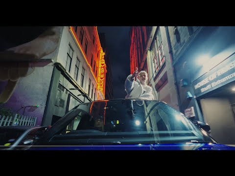 JusHarry x K4CIE - New Place