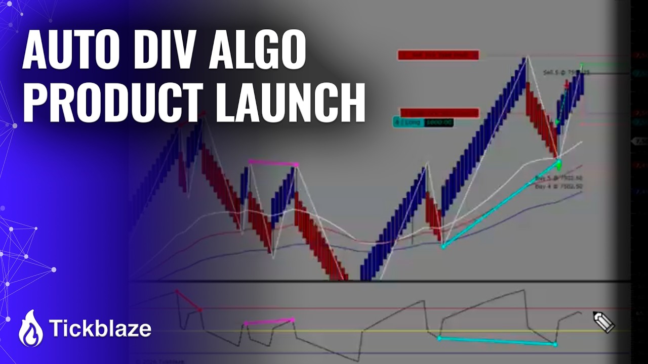 Auto Div Algo