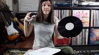 Vinyl Unboxing | Let the Record Play by Moon Taxi