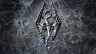 Моды на Skyrim №1 (Броня охотницы на демонов)